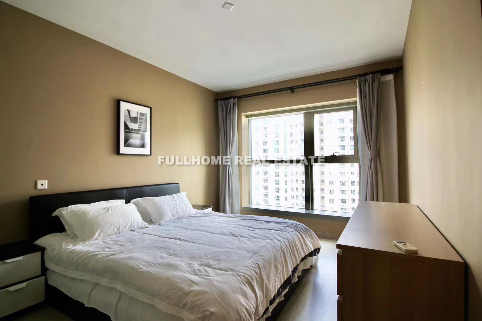 8 Park Avenue - Interior view 6, Shanghai rental property