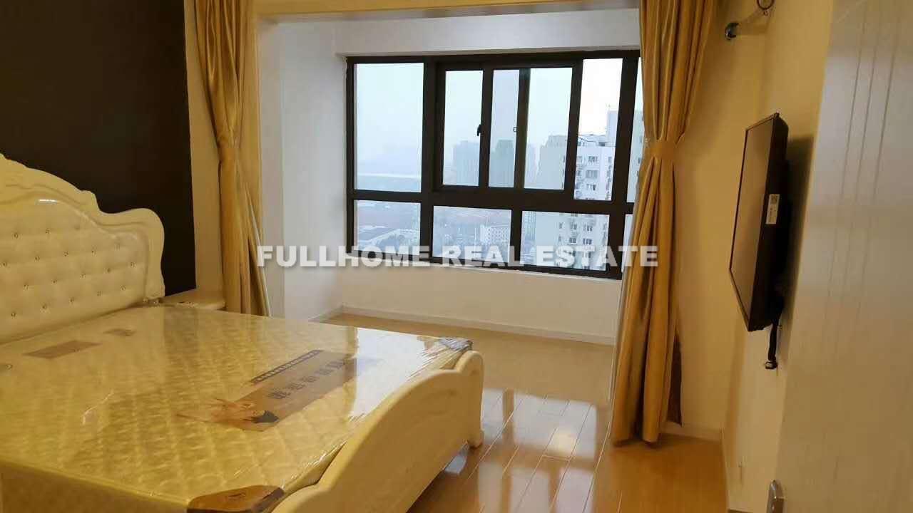 Brilliant River - Interior view 7, Shanghai rental property