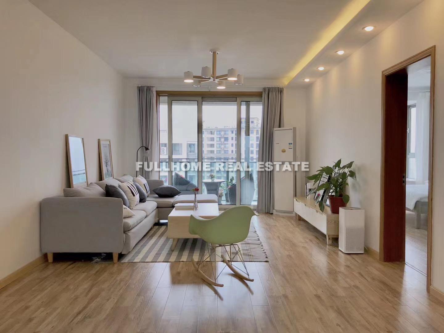 Dong Hai Garden - Interior view 7, Shanghai rental property