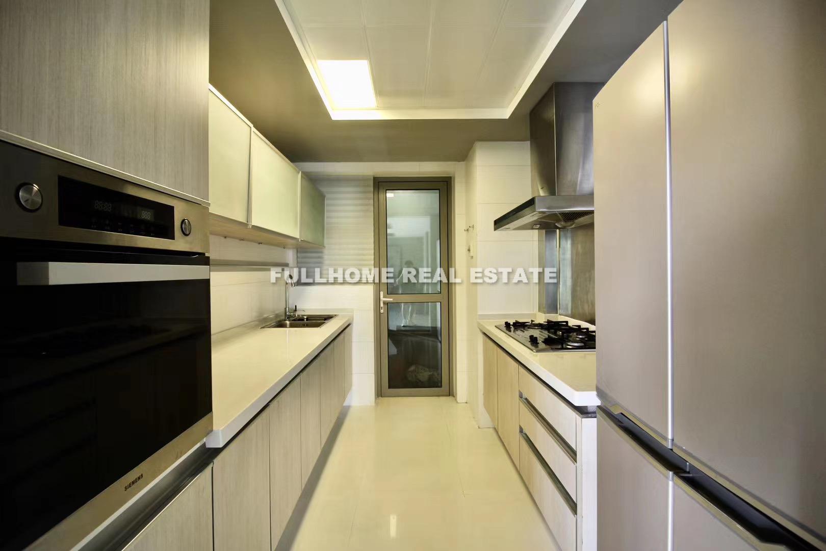 8 Park Avenue - Interior view 7, Shanghai rental property