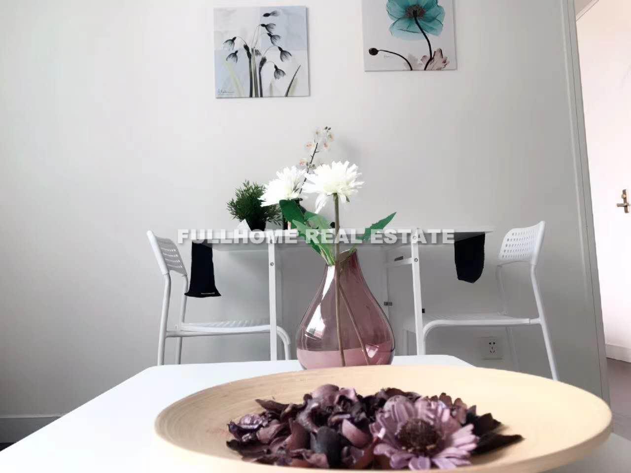Top Of City - Interior view 4, Shanghai rental property