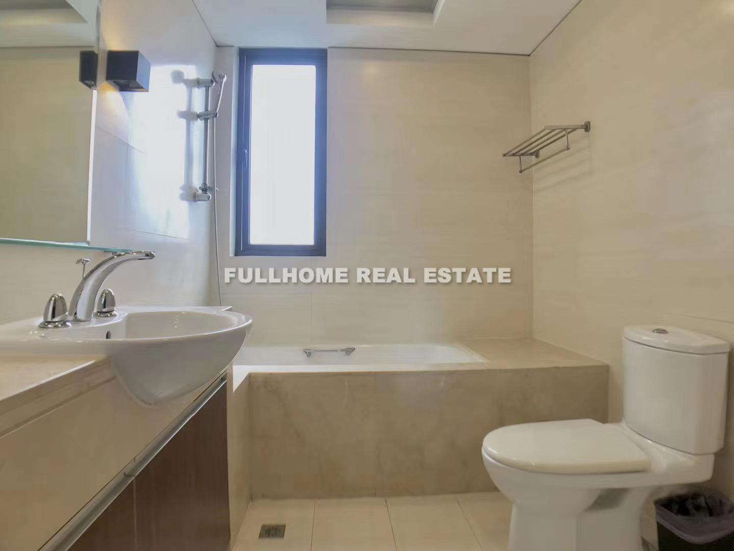 New Westgate Garden - Interior view 11, Shanghai rental property