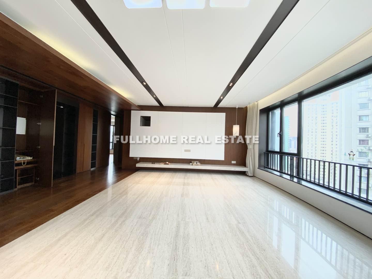 Jing An Golden Street - Interior view 2, Shanghai rental property