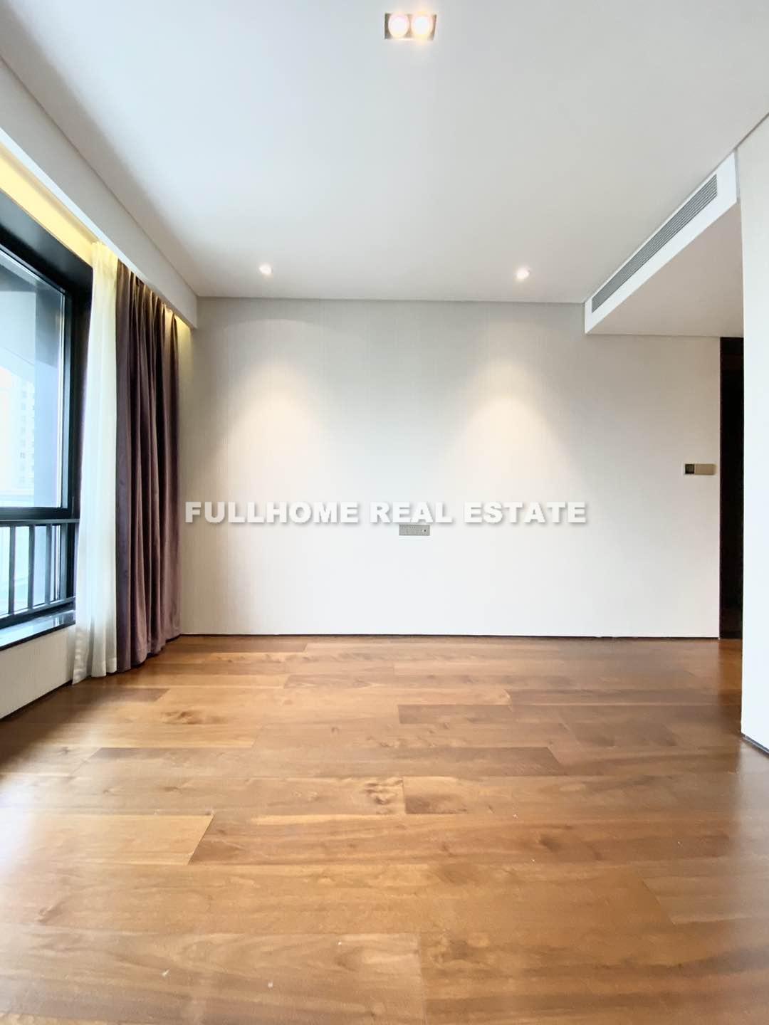 Jing An Golden Street - Interior view 7, Shanghai rental property