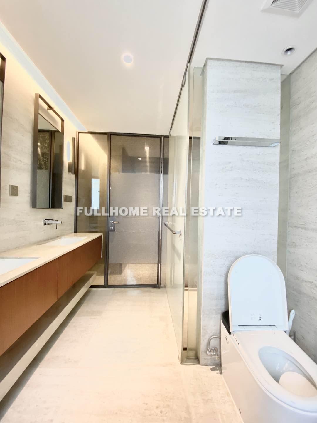 Jing An Golden Street - Interior view 13, Shanghai rental property