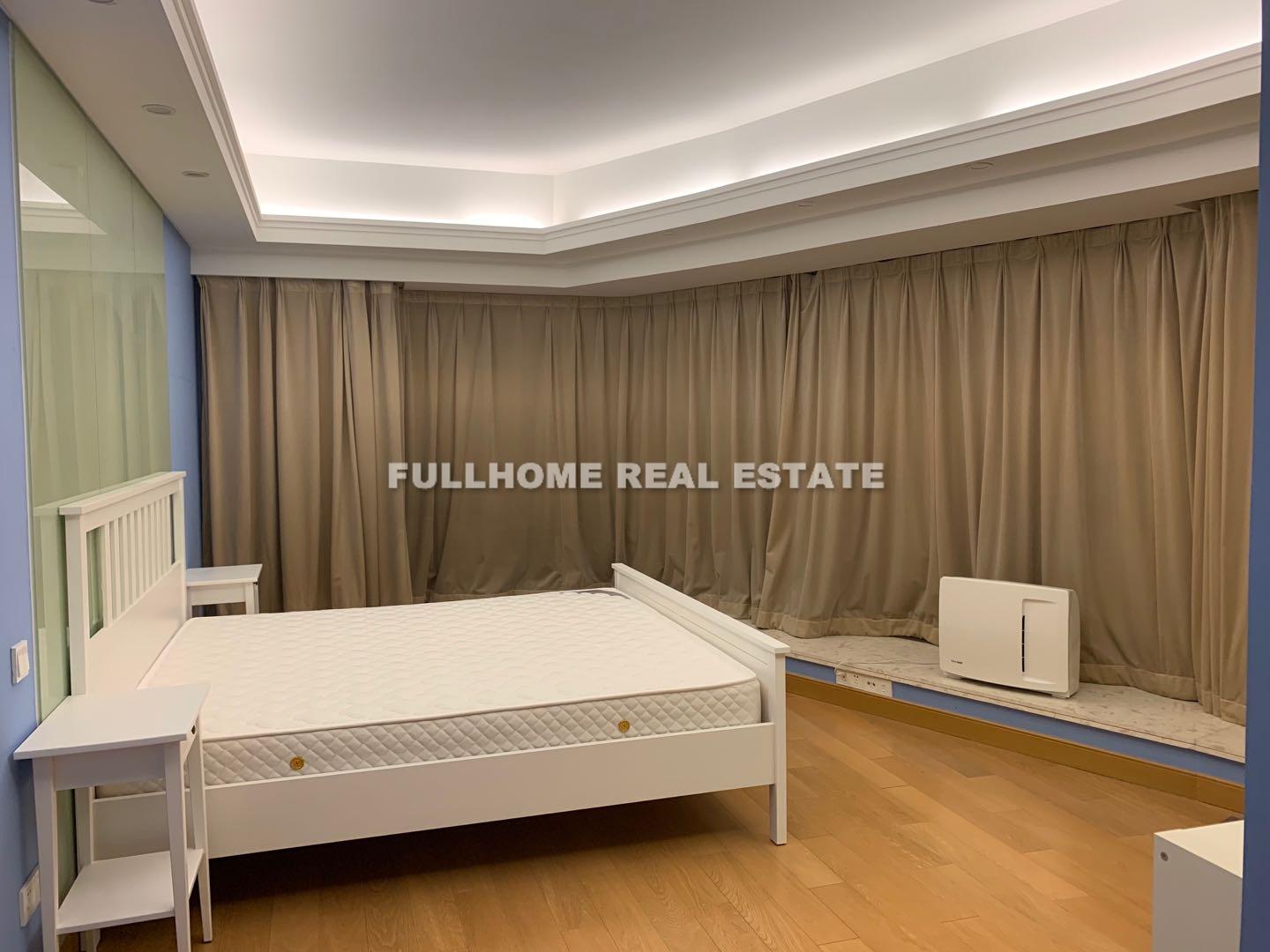 La Vue World - Interior view 6, Shanghai rental property