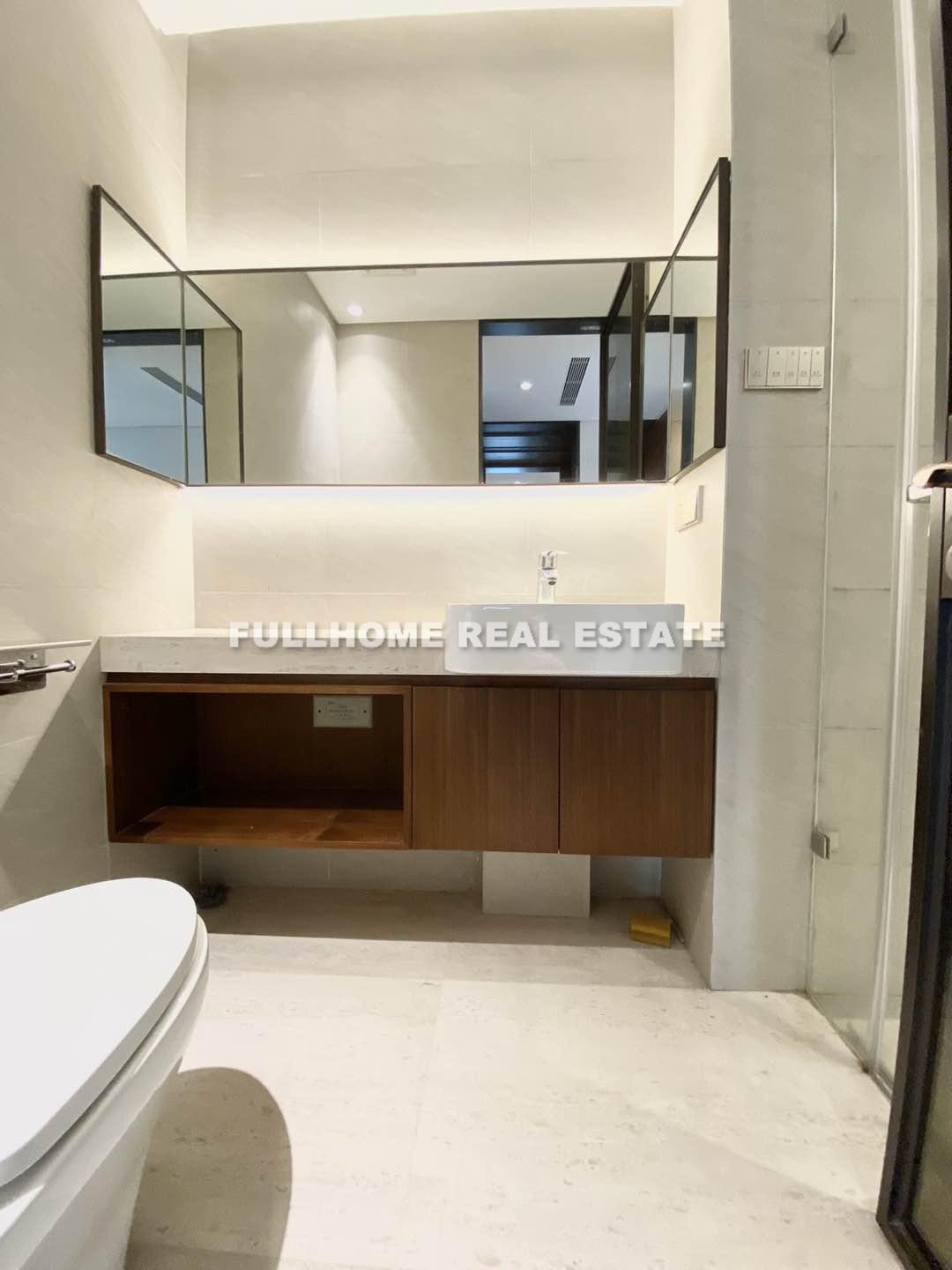 Jing An Golden Street - Interior view 9, Shanghai rental property