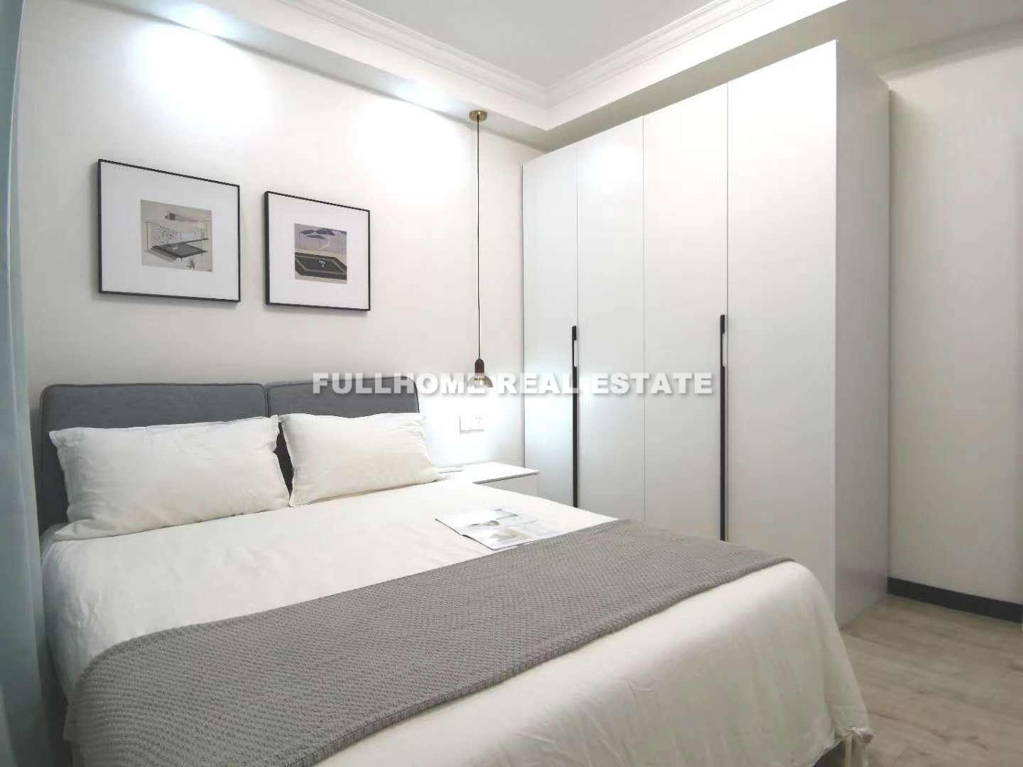 Xuhui Garden - Interior view 5, Shanghai rental property