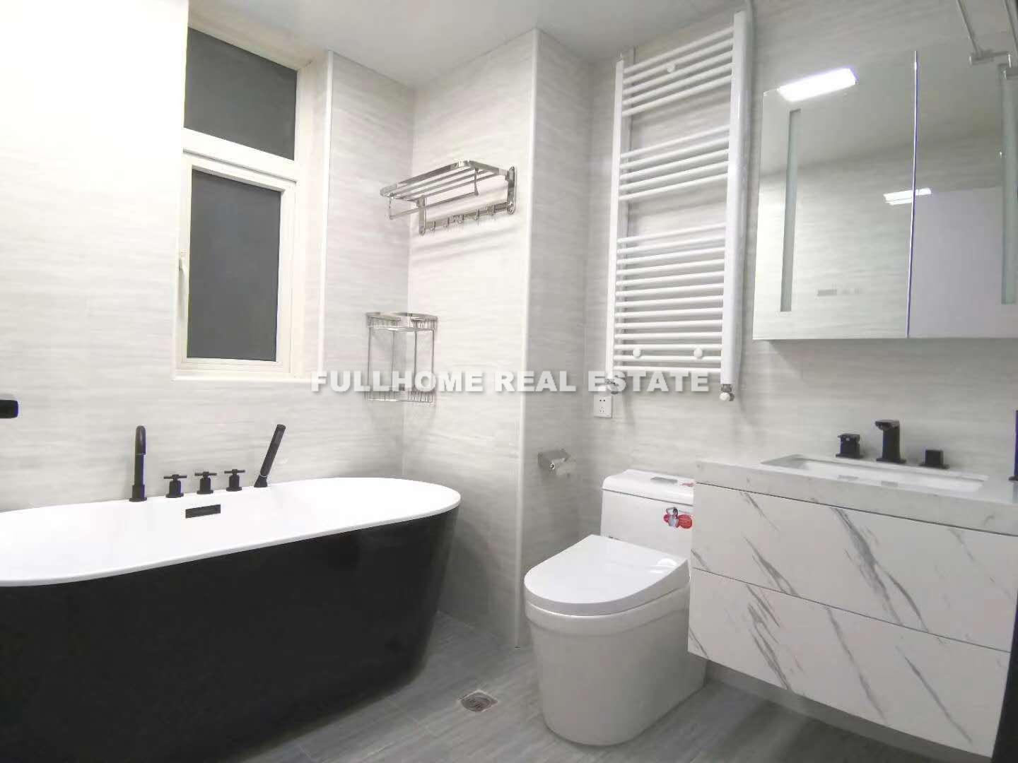 Xuhui Garden - Interior view 8, Shanghai rental property