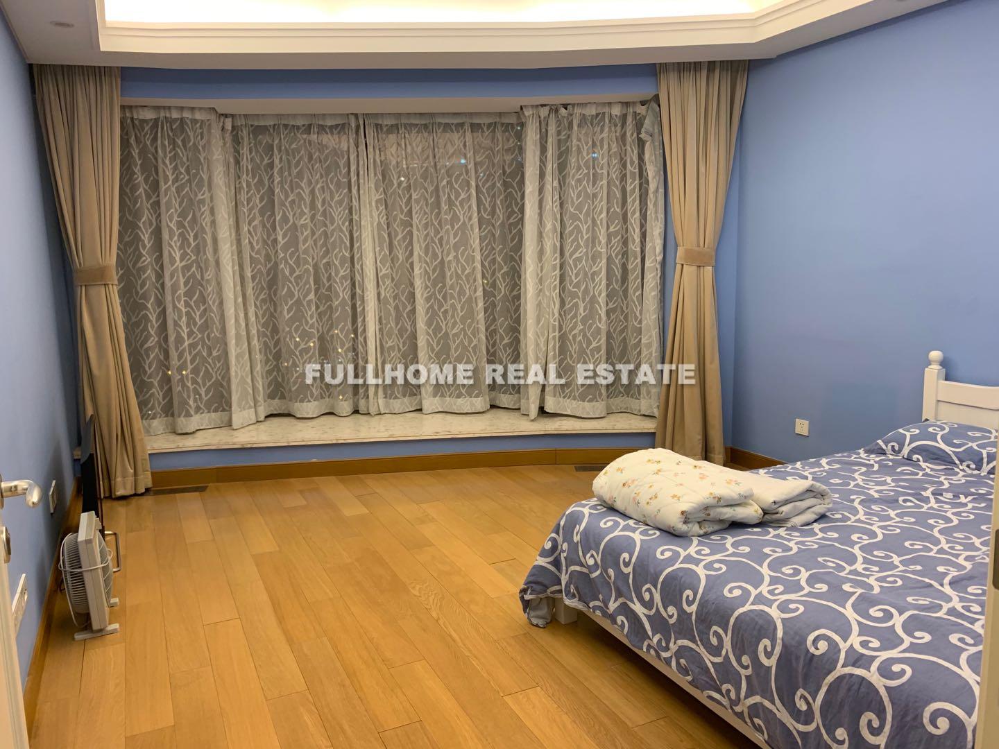 La Vue World - Interior view 8, Shanghai rental property