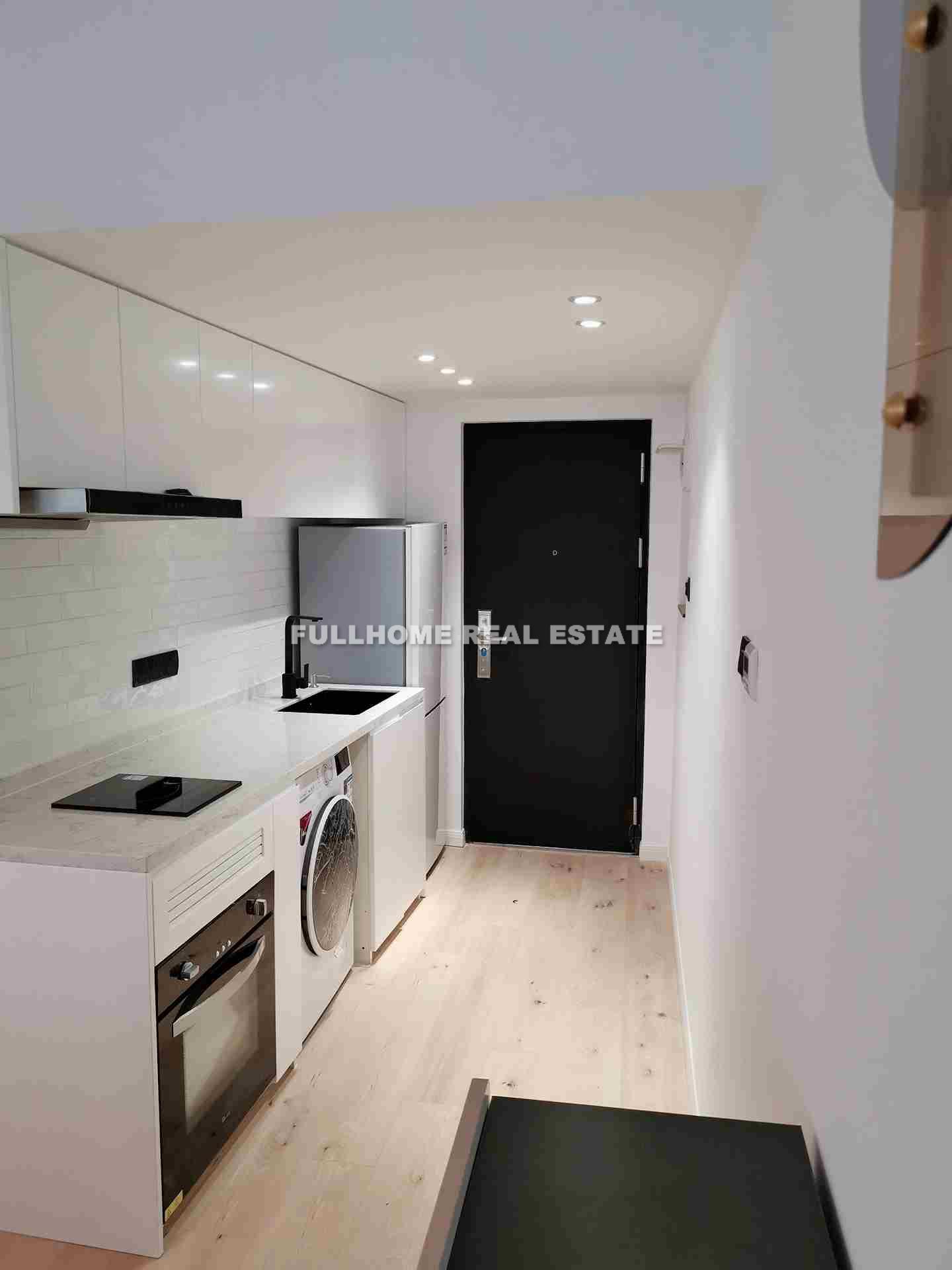 Lane 1-400 Taixing Road Old House - Interior view 8, Shanghai rental property