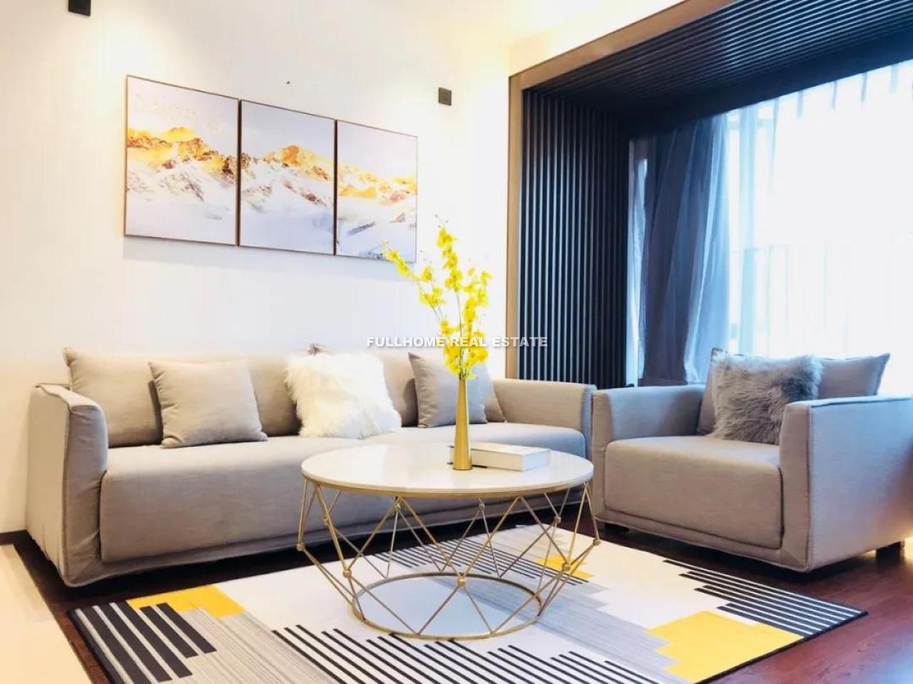 Imperial Mansion Phase III - Interior view 2, Shenzhen rental property