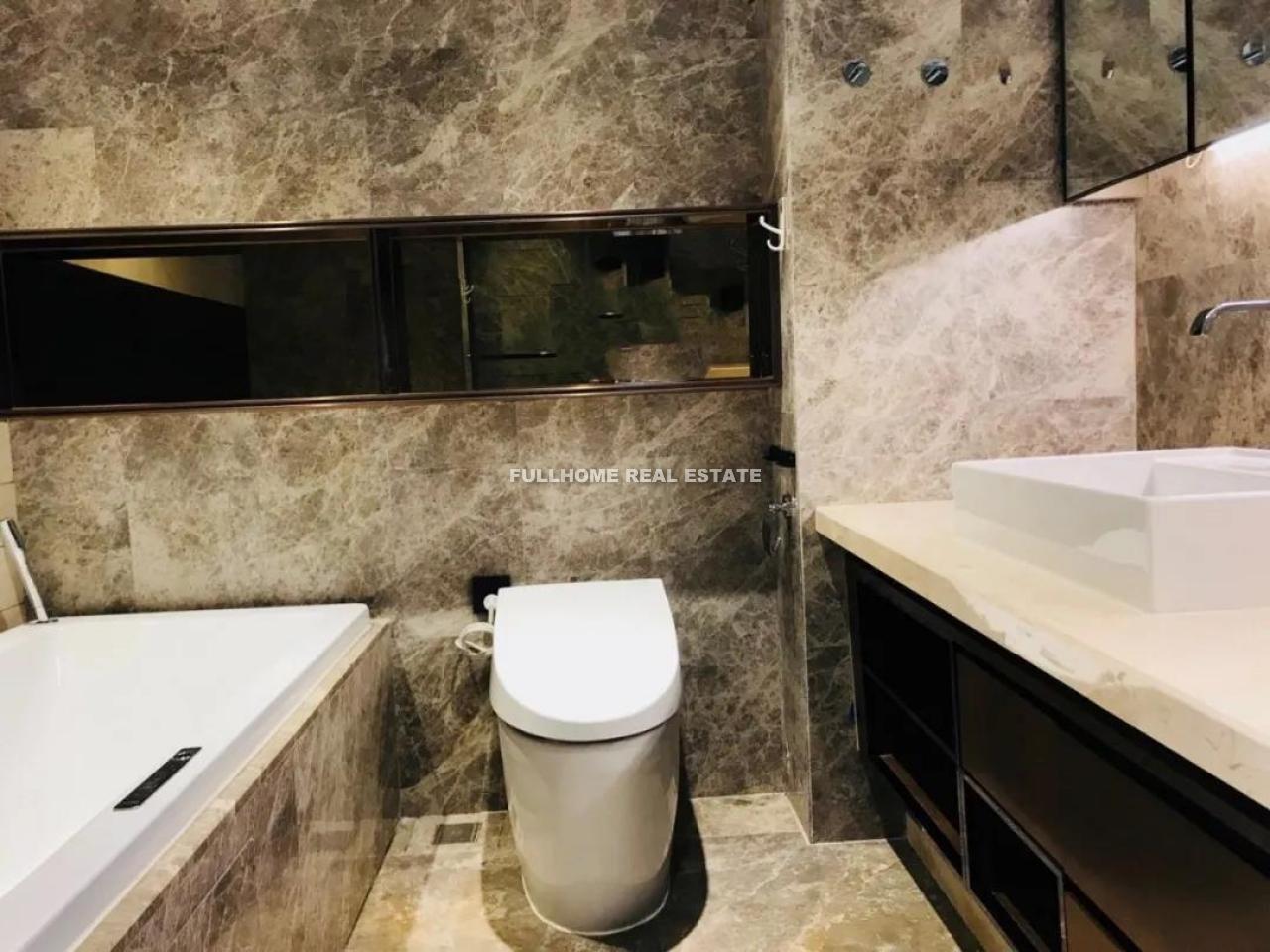 Imperial Mansion Phase III - Interior view 6, Shenzhen rental property