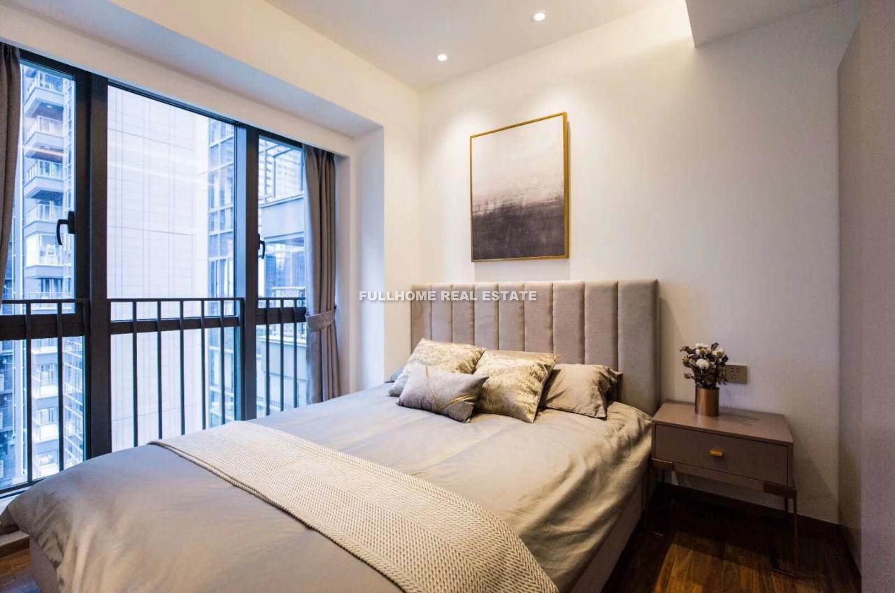 Yu Jing Feng - Interior view 4, Shenzhen rental property