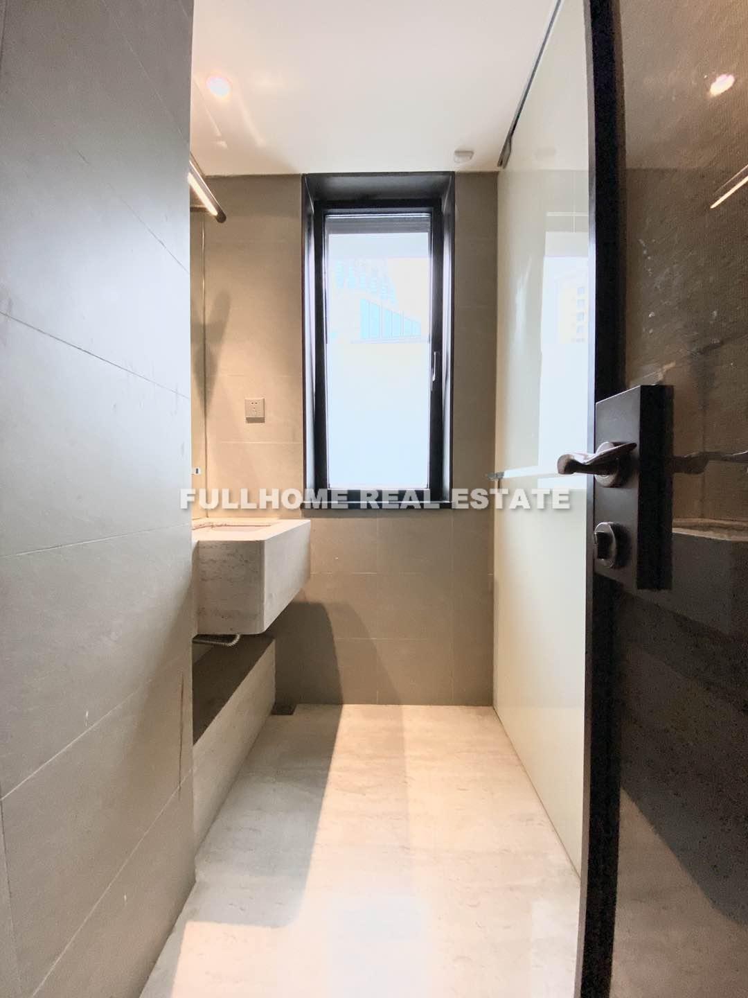 Jing An Golden Street - Interior view 18, Shanghai rental property