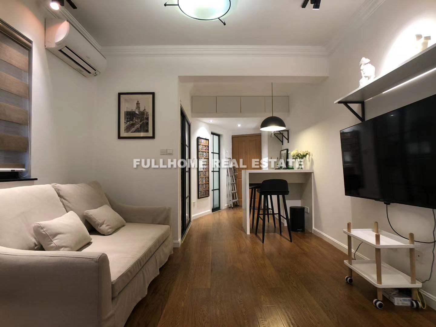 Bali Shiyun - 1 bedroom apartment in Shanghai, , 