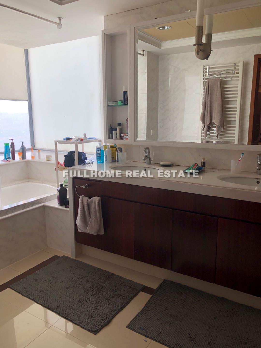 Pudong Century Garden - Interior view 6, Shanghai rental property