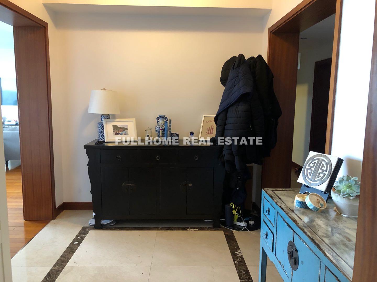 Pudong Century Garden - Interior view 5, Shanghai rental property