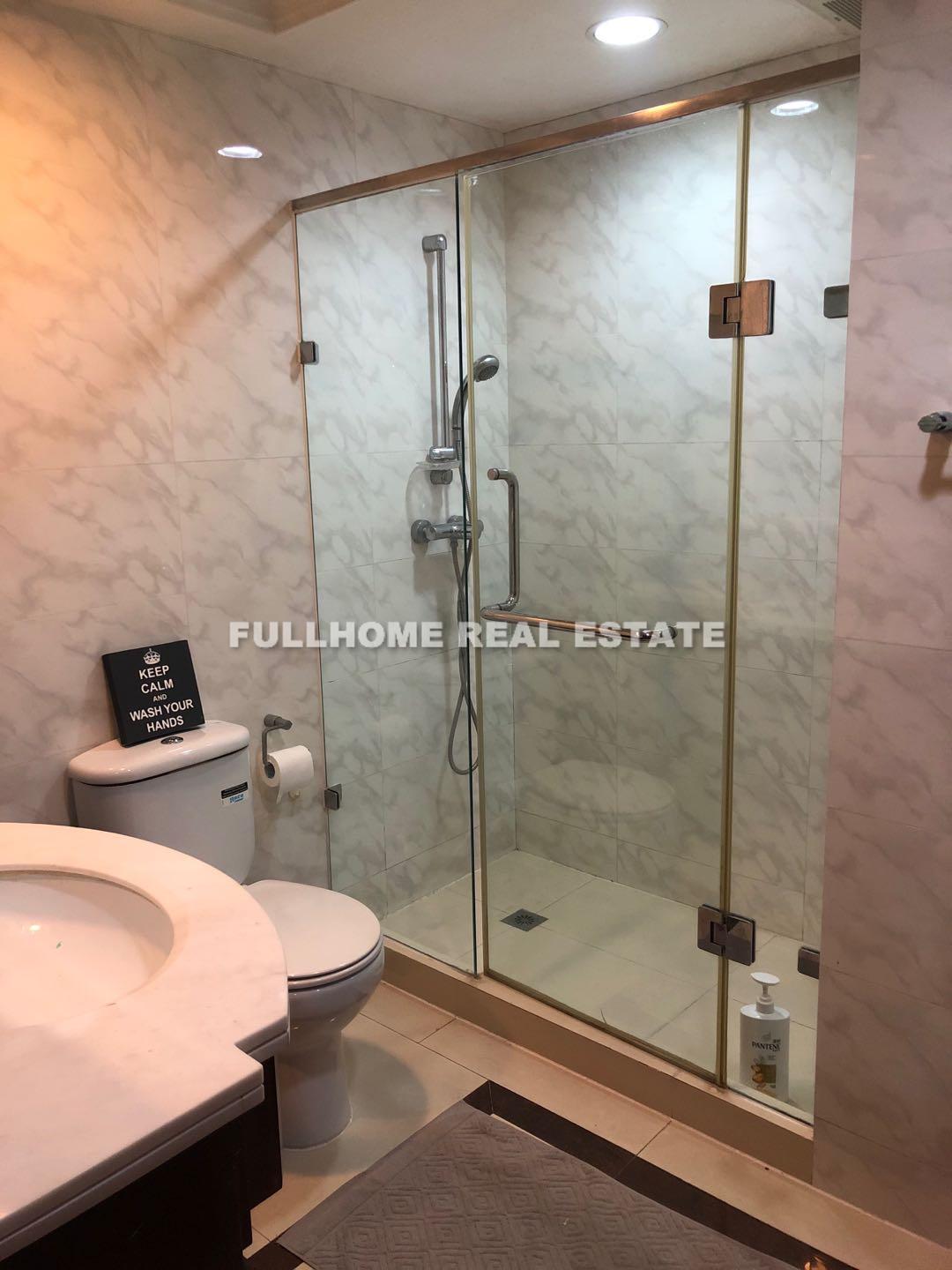 Pudong Century Garden - Interior view 10, Shanghai rental property