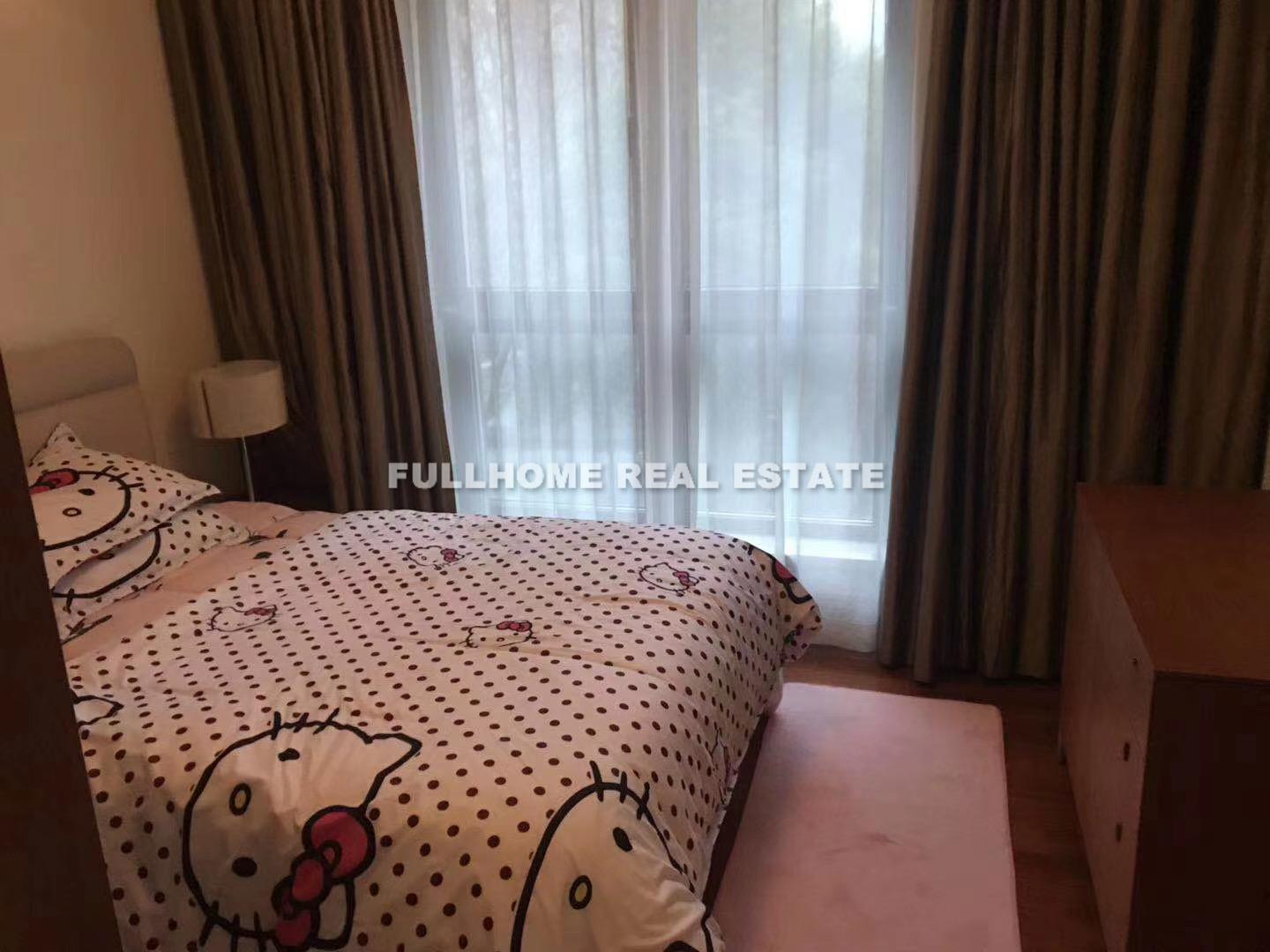 Lakeville Regency - Interior view 8, Shanghai rental property