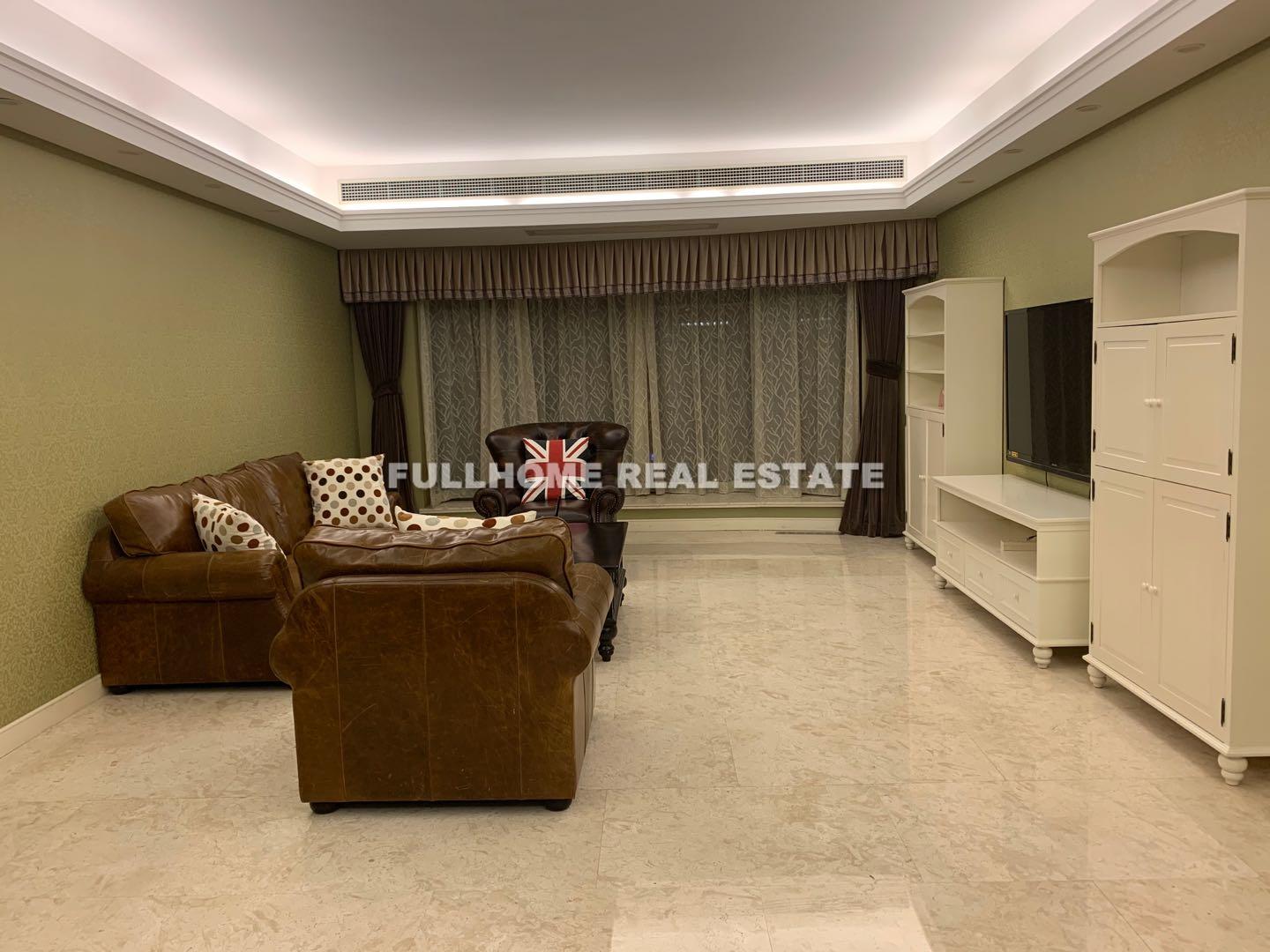 La Vue World - 4 bedroom apartment in Shanghai, , 
