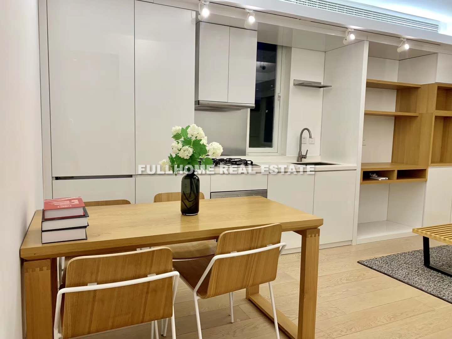 Lane 1-300 East Zhaohua Old House - Interior view 4, Shanghai rental property