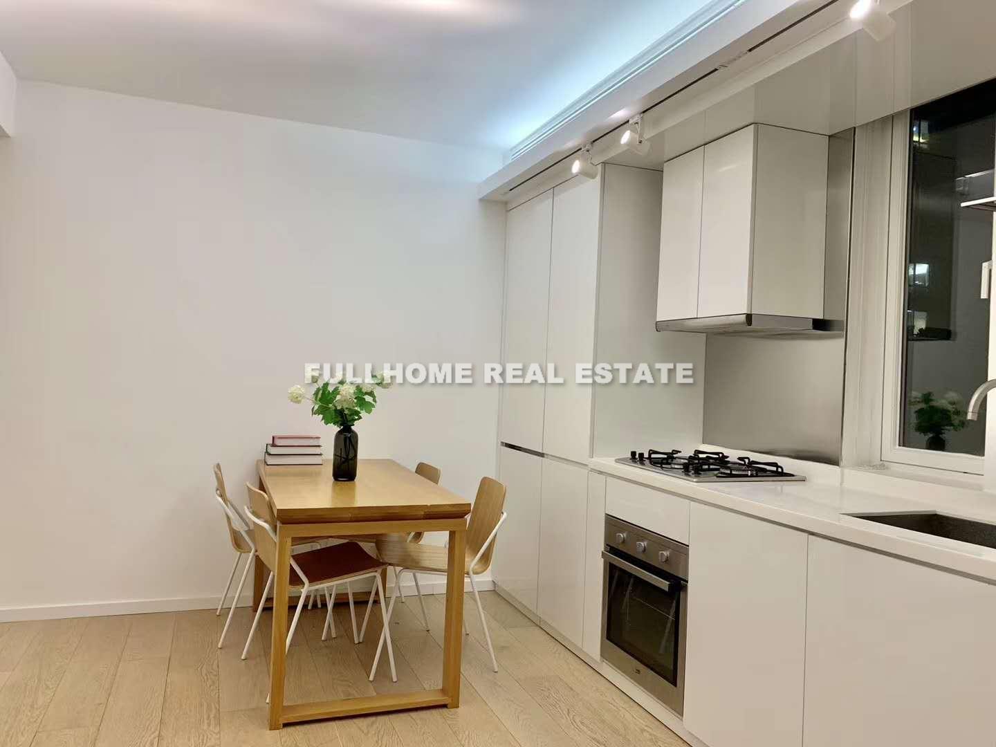 Lane 1-300 East Zhaohua Old House - Interior view 2, Shanghai rental property