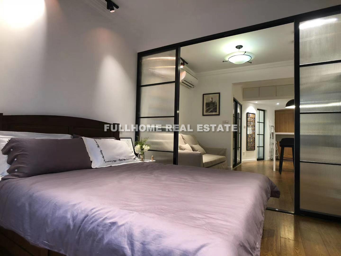 Bali Shiyun - Interior view 8, Shanghai rental property