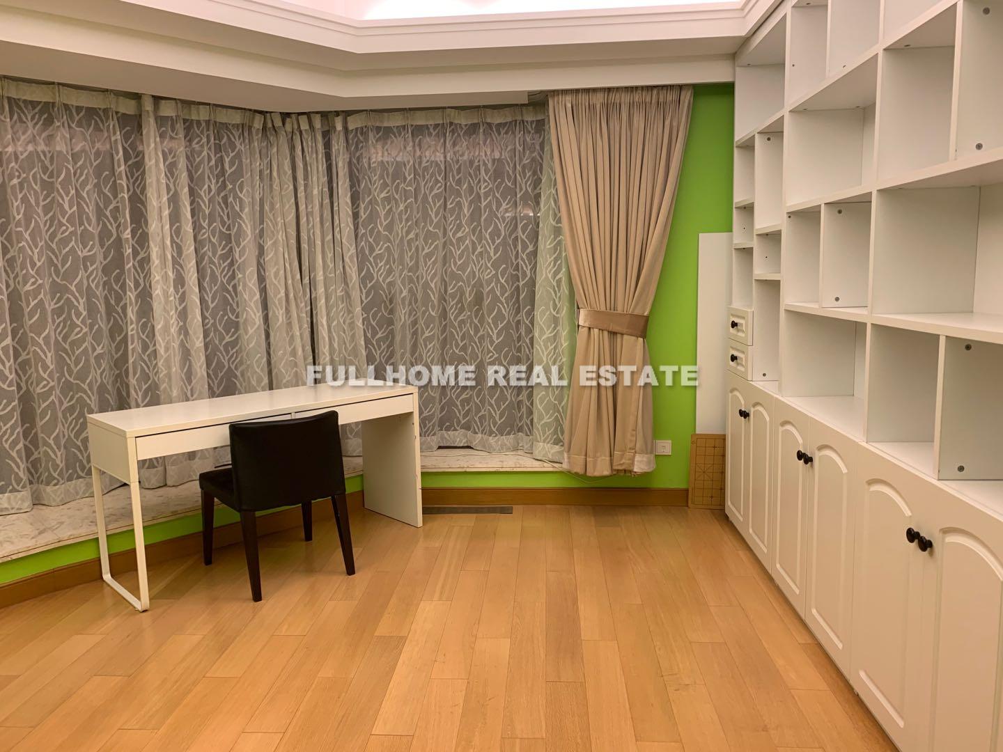 La Vue World - Interior view 4, Shanghai rental property