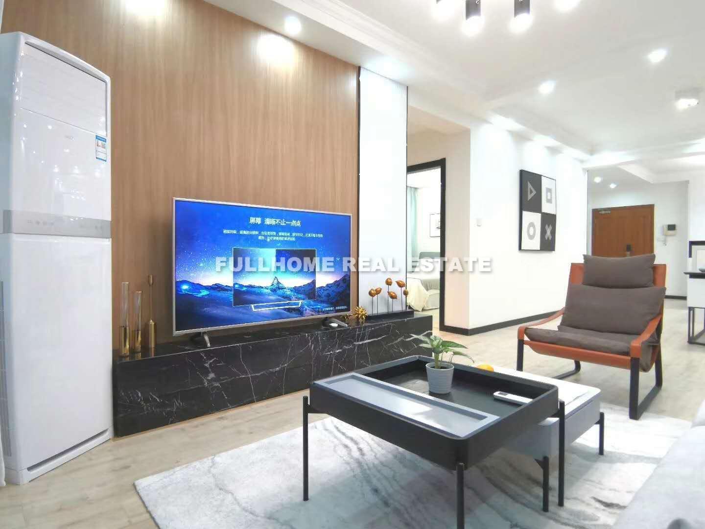 Xuhui Garden - Interior view 2, Shanghai rental property