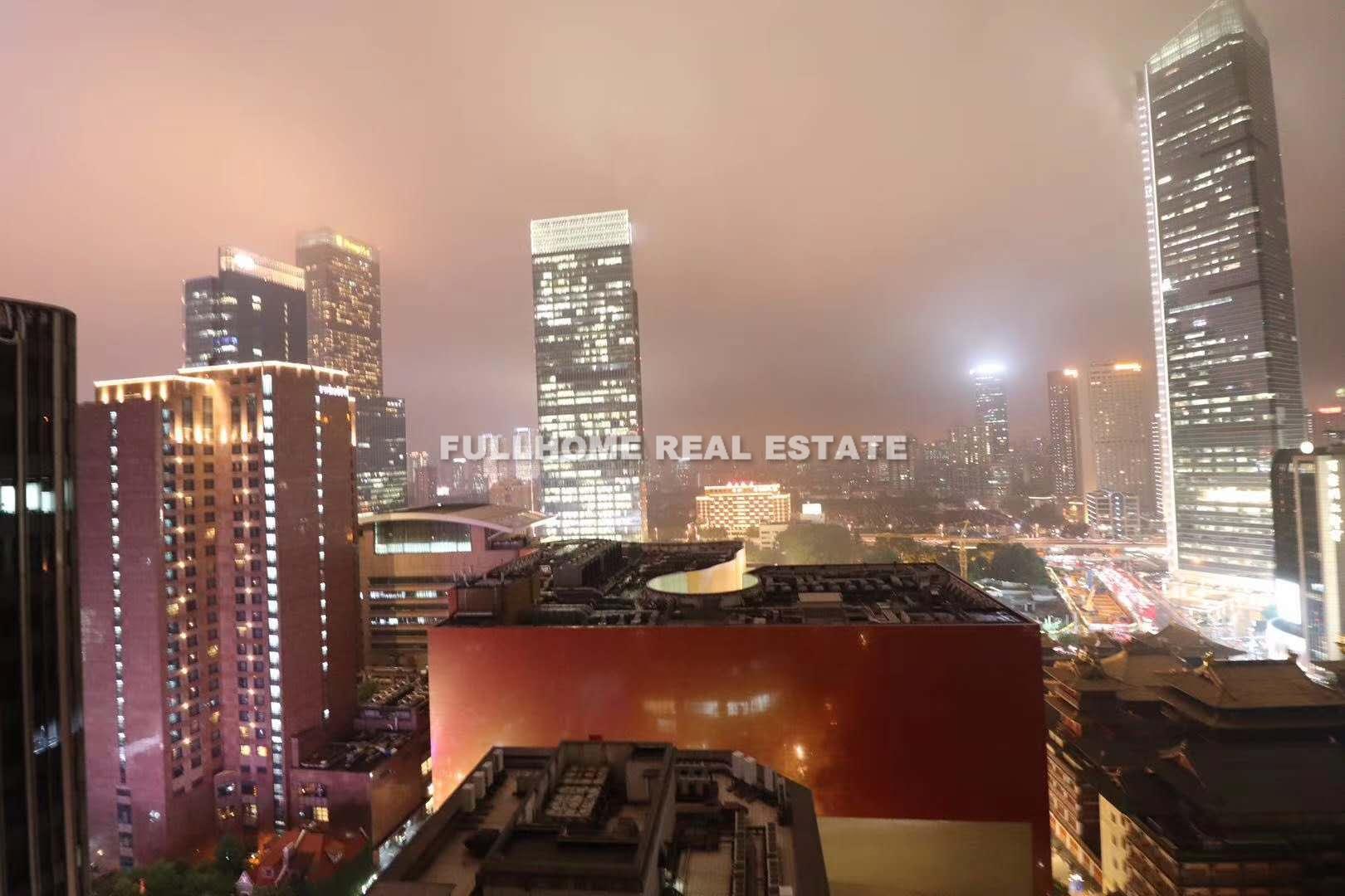 Jiaozhou Apartment - Interior view 3, Shanghai rental property