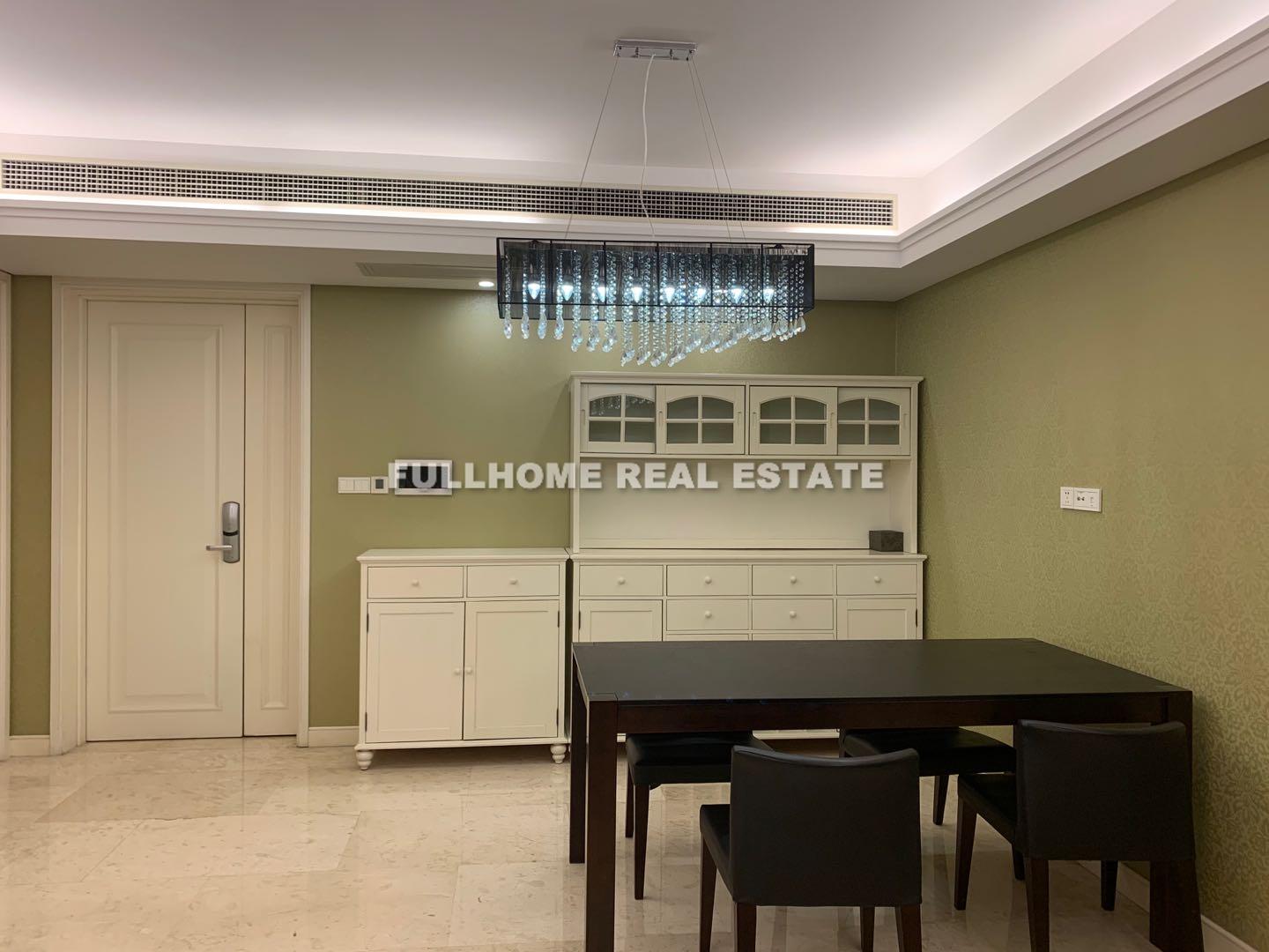 La Vue World - Interior view 9, Shanghai rental property