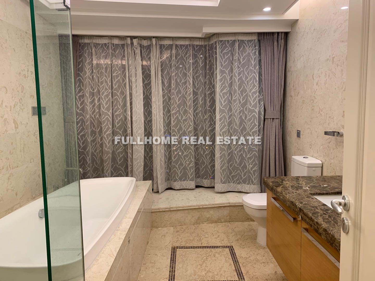 La Vue World - Interior view 3, Shanghai rental property