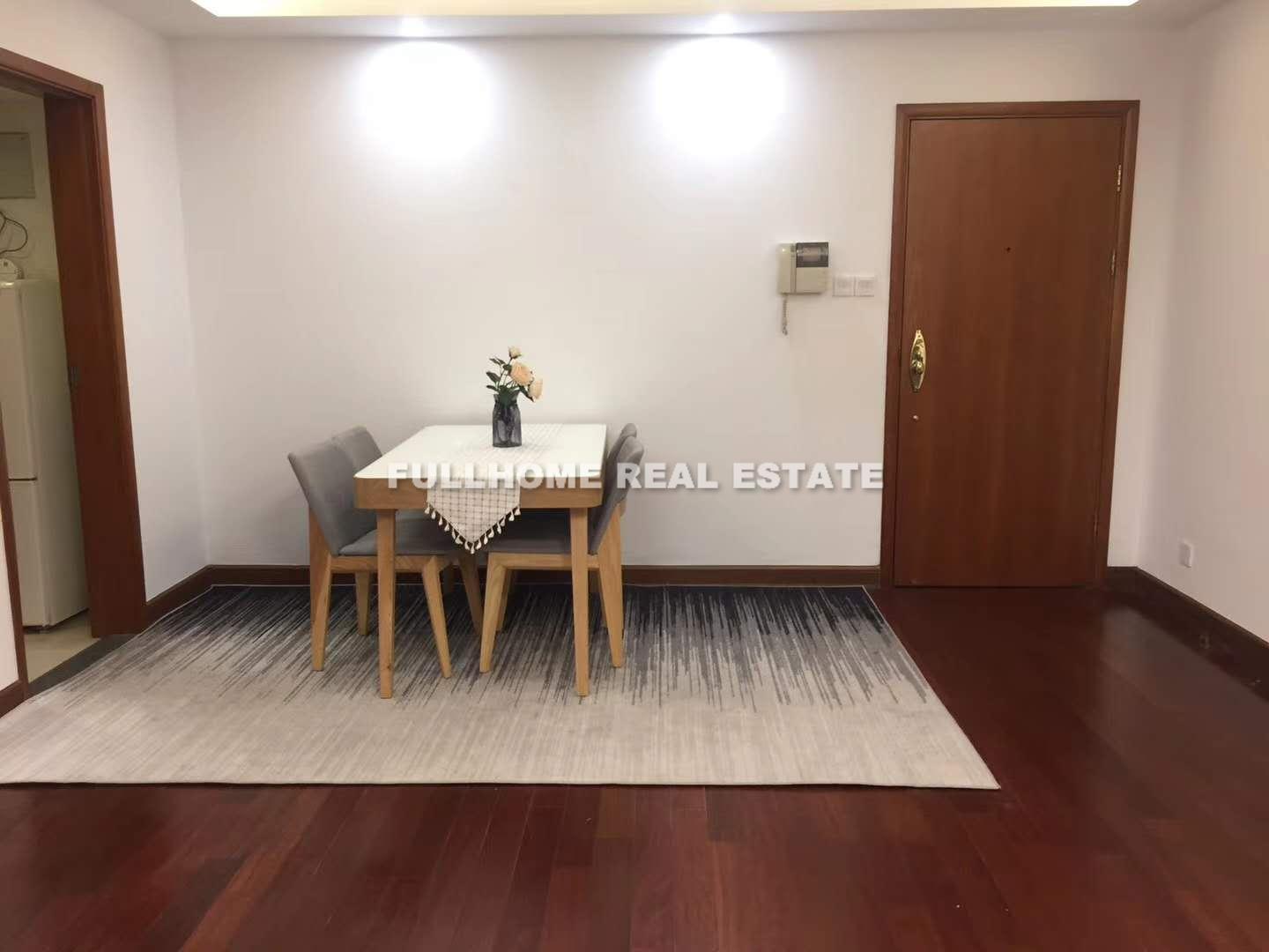 Oriental Manhattan - Interior view 6, Shanghai rental property