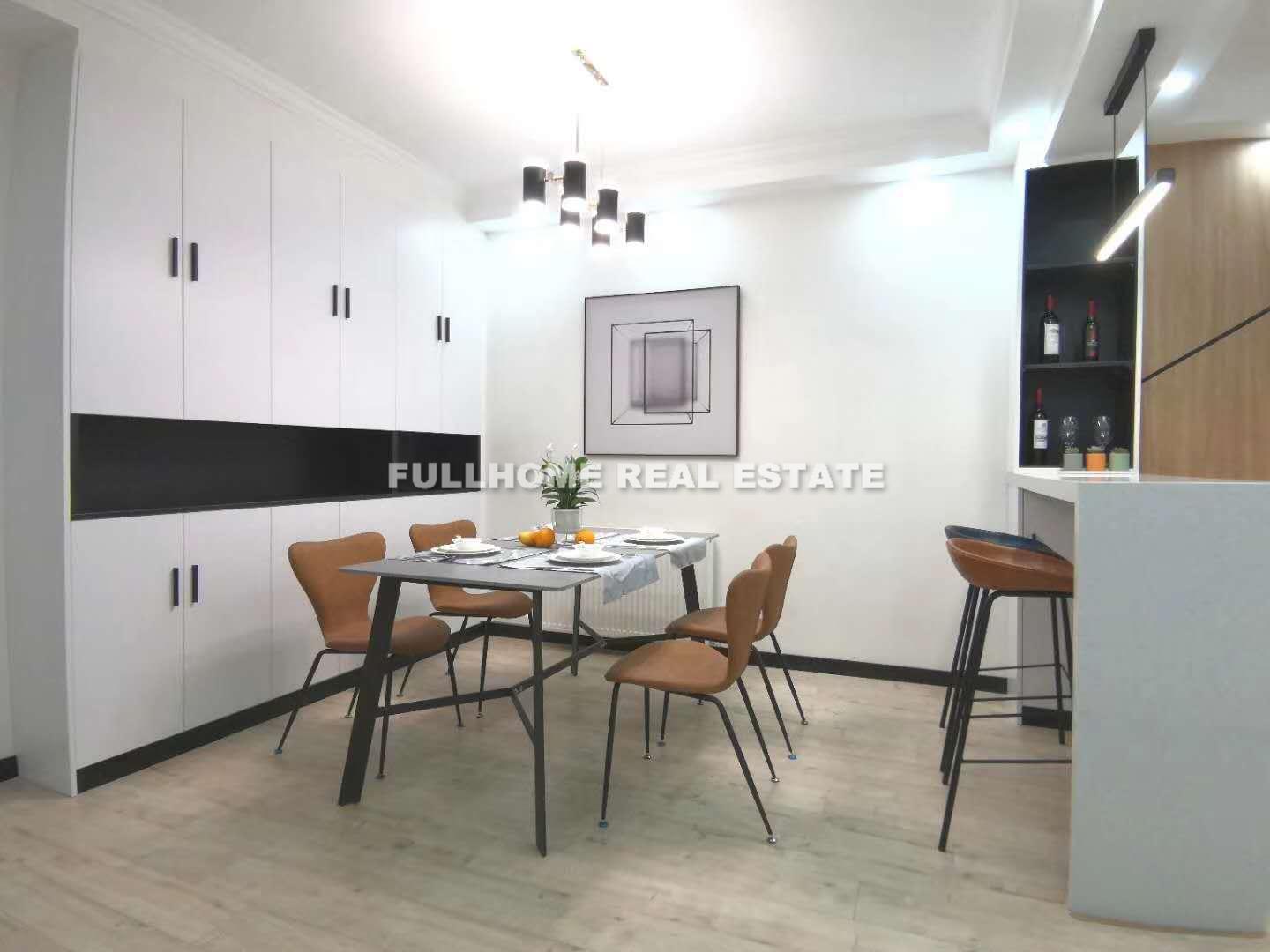 Xuhui Garden - Interior view 3, Shanghai rental property
