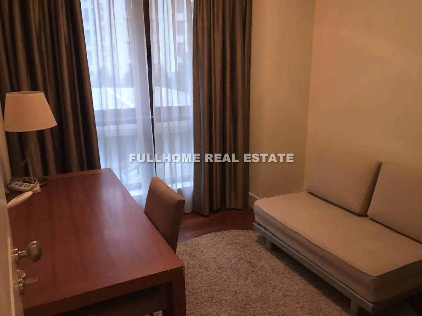 Lakeville Regency - Interior view 2, Shanghai rental property