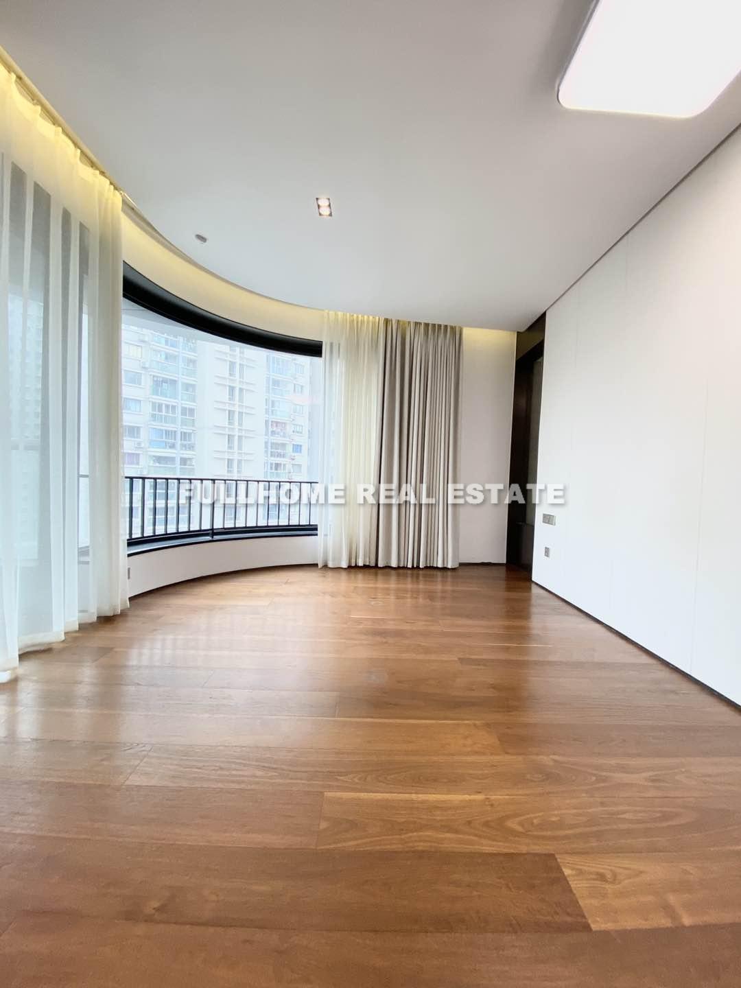 Jing An Golden Street - Interior view 10, Shanghai rental property