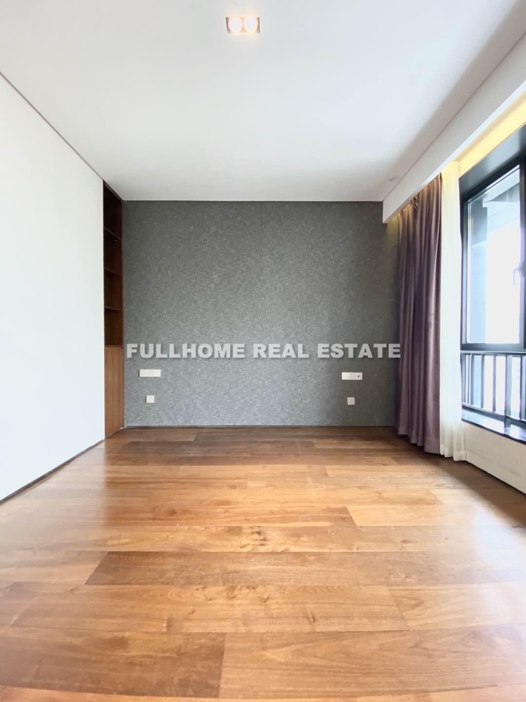 Jing An Golden Street - Interior view 4, Shanghai rental property