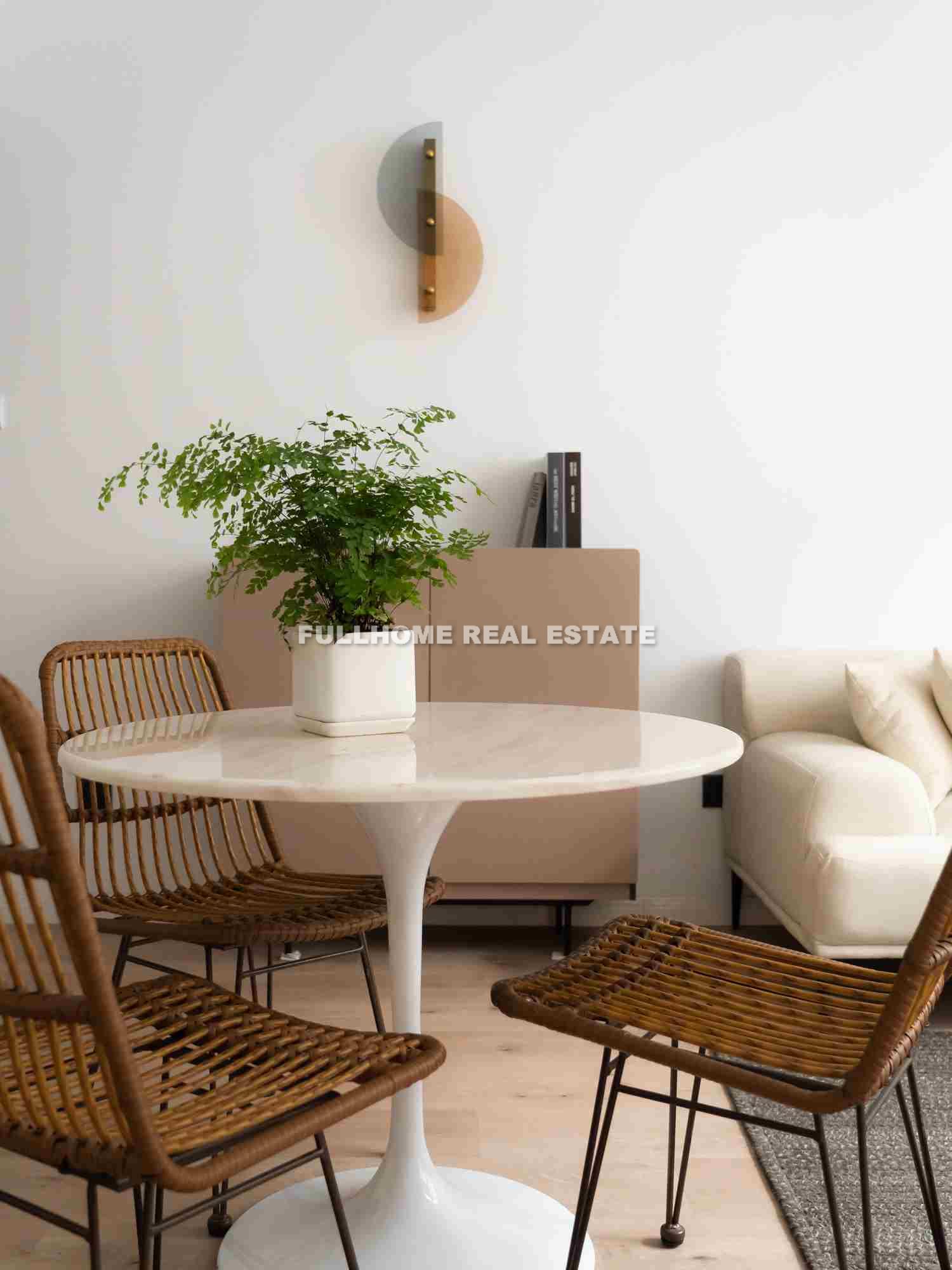 Lane 1-400 Taixing Road Old House - Interior view 4, Shanghai rental property
