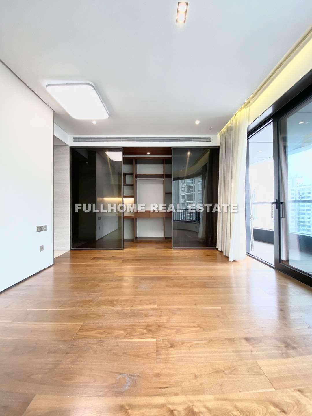 Jing An Golden Street - Interior view 8, Shanghai rental property