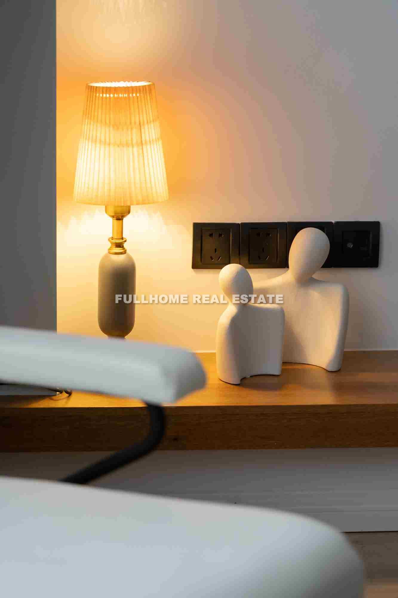 Lane 1-400 Taixing Road Old House - Interior view 13, Shanghai rental property