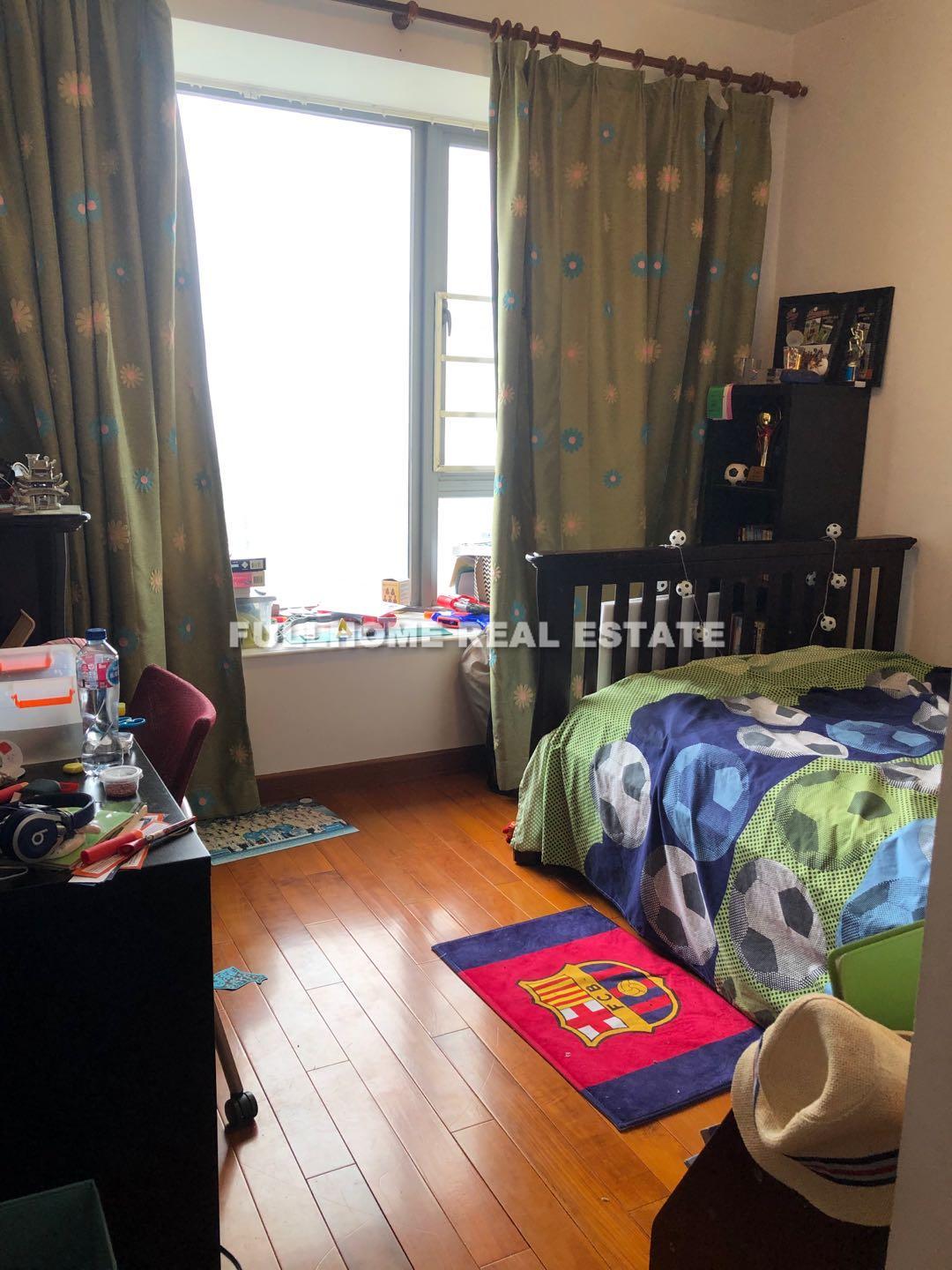 Pudong Century Garden - Interior view 9, Shanghai rental property