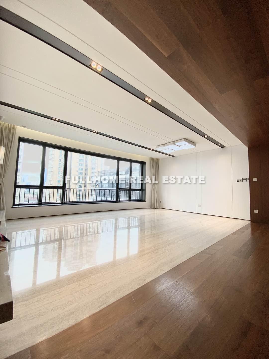 Jing An Golden Street - Interior view 3, Shanghai rental property