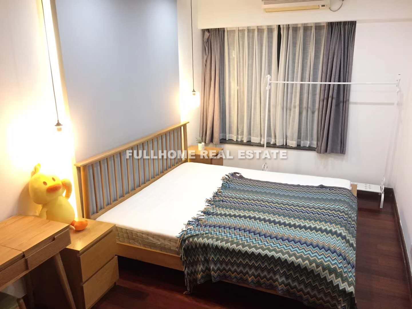 Oriental Manhattan - Interior view 7, Shanghai rental property