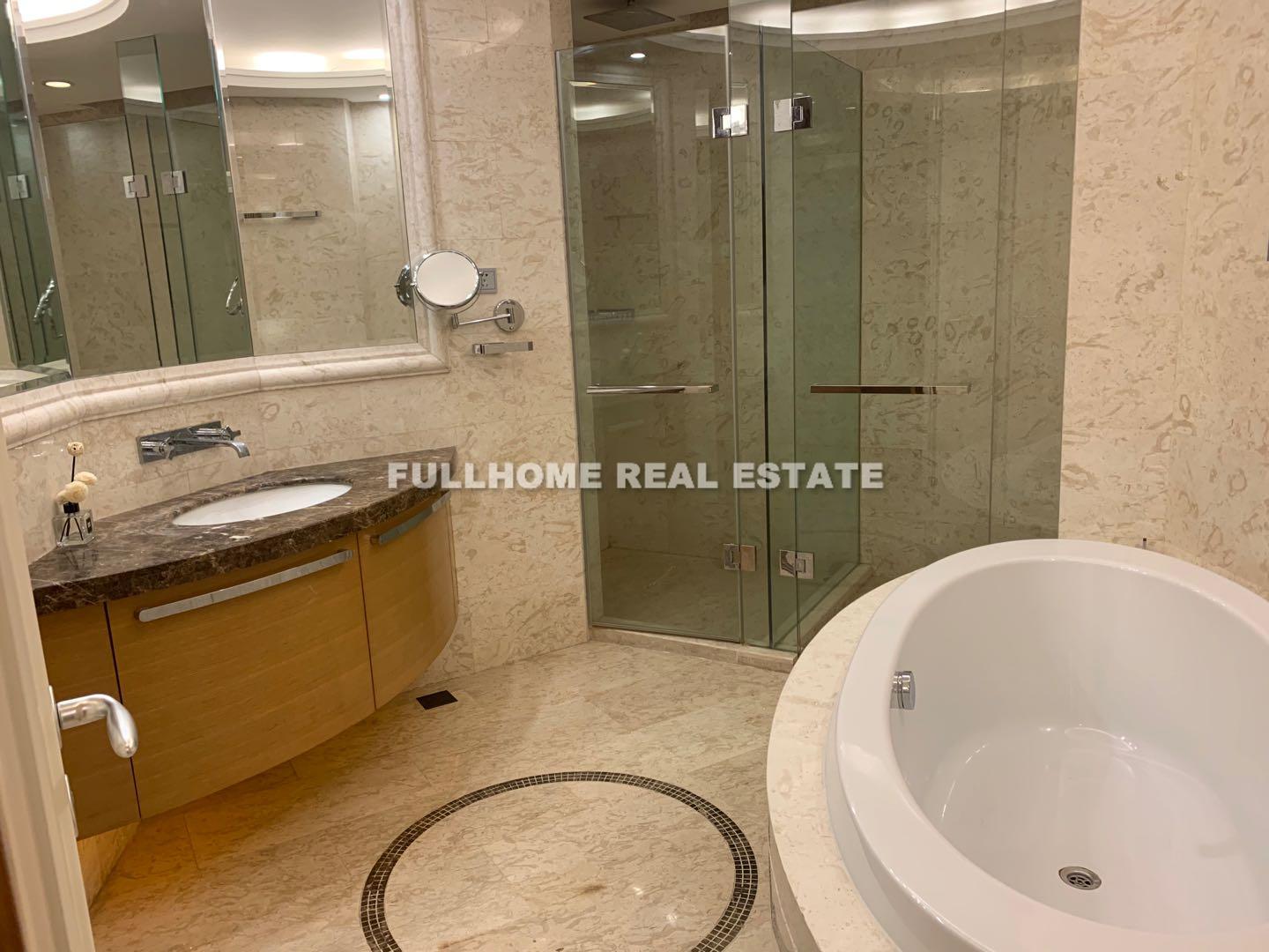 La Vue World - Interior view 2, Shanghai rental property