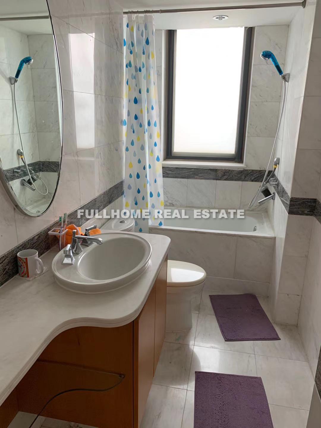 Le Marquis - Interior view 9, Shanghai rental property