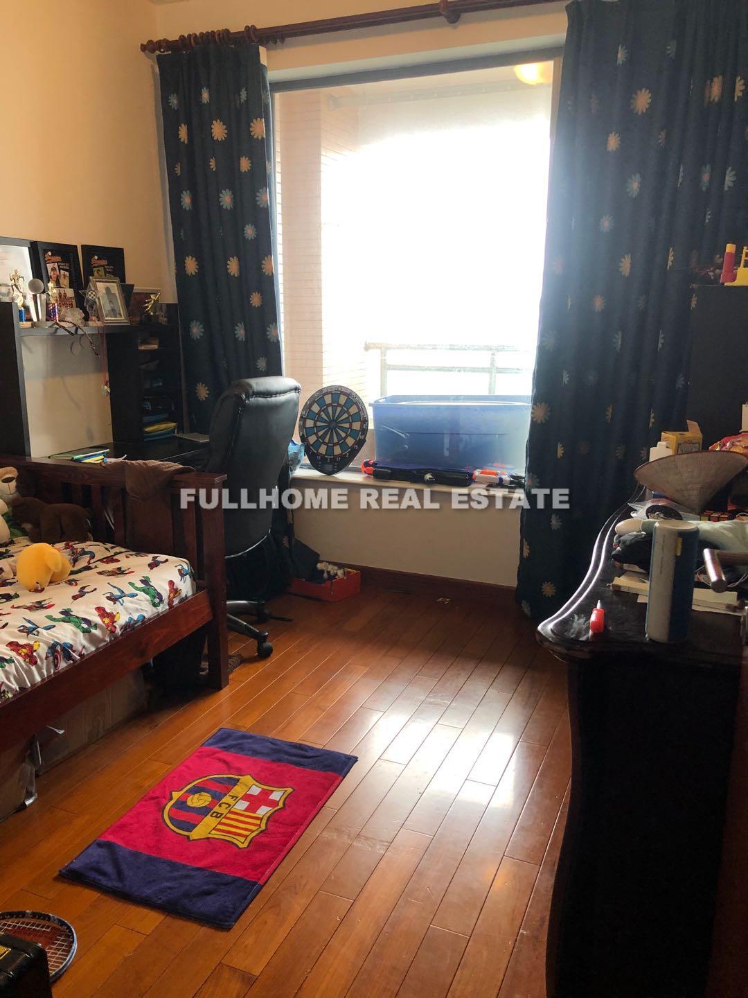 Pudong Century Garden - Interior view 11, Shanghai rental property