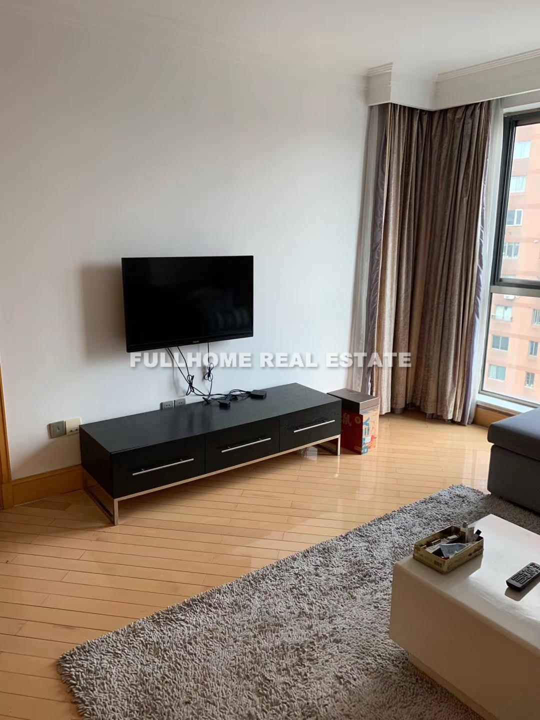 Le Marquis - Interior view 5, Shanghai rental property