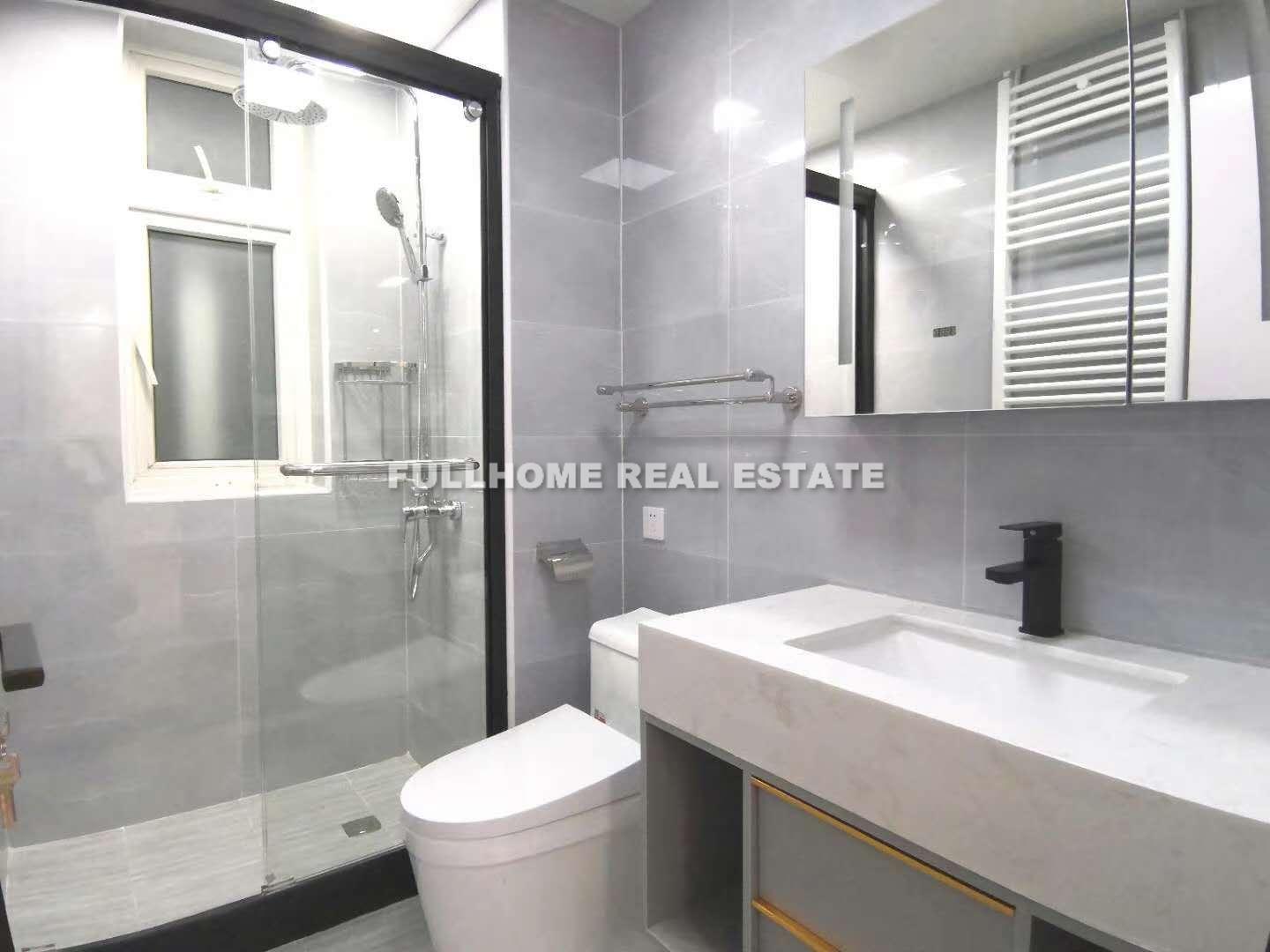 Xuhui Garden - Interior view 9, Shanghai rental property