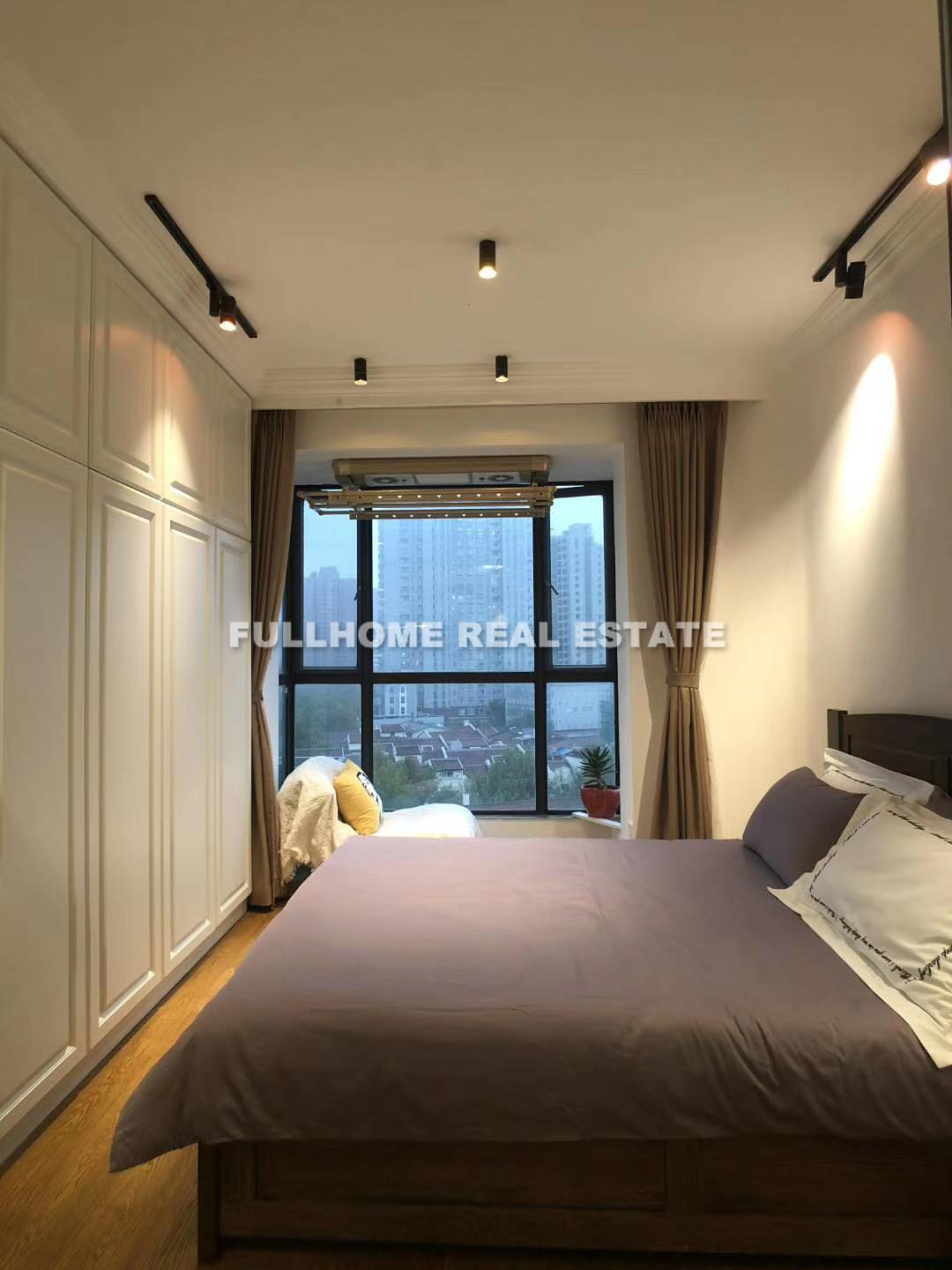 Bali Shiyun - Interior view 6, Shanghai rental property